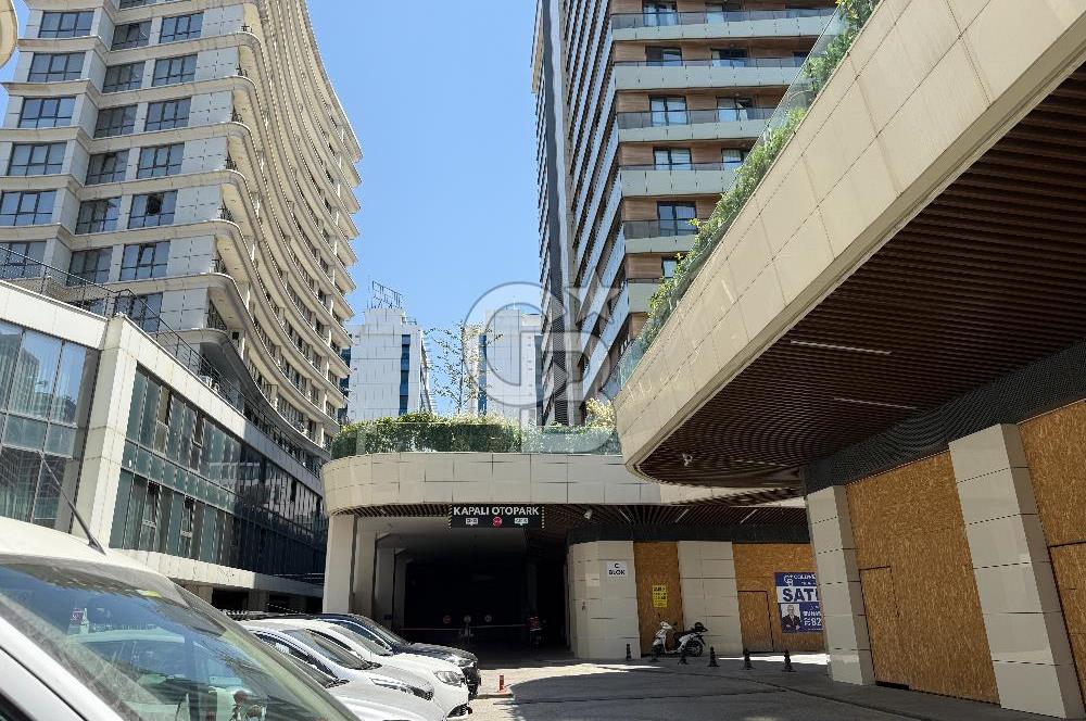 GÜNEŞLİ 15 TEMMUZ MAHALLESİNDE SATILIK Net 68 m2 DÜKKAN