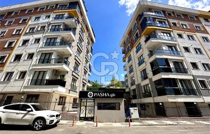 Esatpaşa Mah. Pasha Life Sitesinde Satılık 2+1 Daire