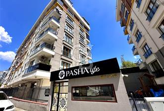 Esatpaşa Mah. Pasha Life Sitesinde Satılık 2+1 Daire