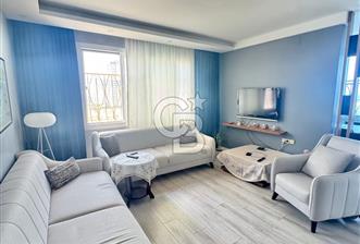 SİTE İÇERİSİNDE 3 +1 DAİRE 
