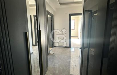 Çanakkale merkez ismetpasa da site içerisinde satılık 3+1 Daire