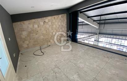 KİRALIK 175 m² CADDE ÜSTÜ TABELALIK DÜKKAN