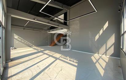 KİRALIK 175 m² CADDE ÜSTÜ TABELALIK DÜKKAN