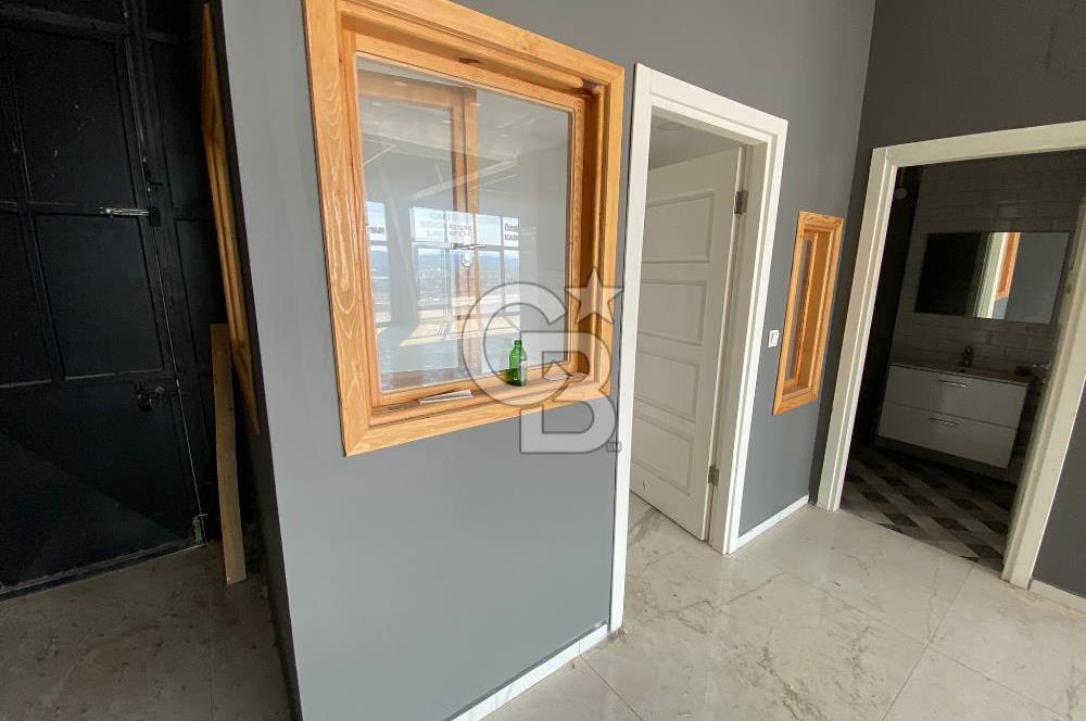 KİRALIK 175 m² CADDE ÜSTÜ TABELALIK DÜKKAN