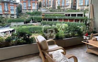Satılık Ulus Platin Sitesi Teraslı Daire 3+1 e Dönüştürülebilir