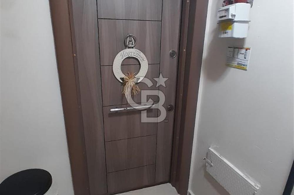 ŞAHİNCİLİ'DE SATILIK 3+1 GENİŞ- MANZARALI -ASANSÖRLÜ DAİRE