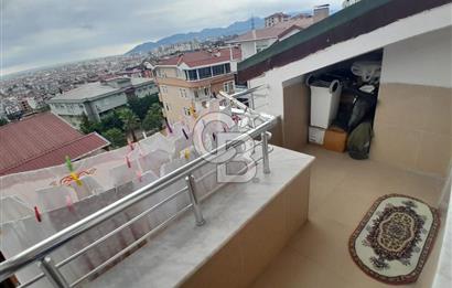 ŞAHİNCİLİ'DE SATILIK 3+1 GENİŞ- MANZARALI -ASANSÖRLÜ DAİRE