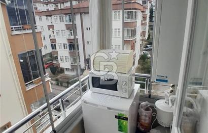 ŞAHİNCİLİ'DE SATILIK 3+1 GENİŞ- MANZARALI -ASANSÖRLÜ DAİRE
