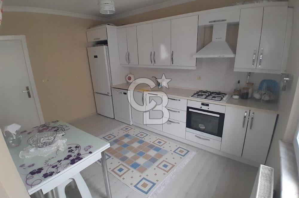 ŞAHİNCİLİ'DE SATILIK 3+1 GENİŞ- MANZARALI -ASANSÖRLÜ DAİRE