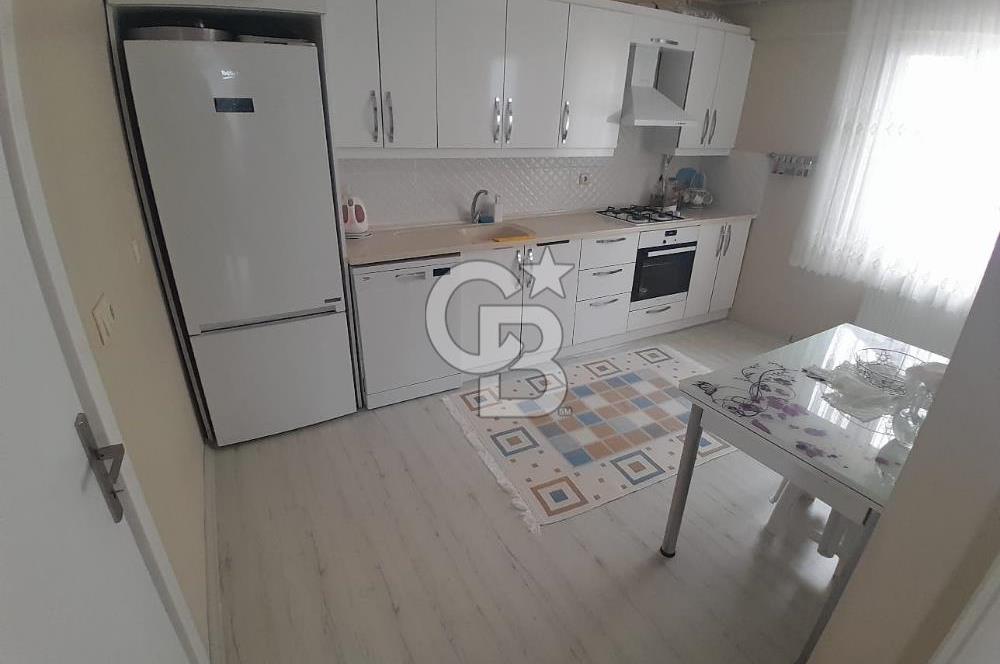 ŞAHİNCİLİ'DE SATILIK 3+1 GENİŞ- MANZARALI -ASANSÖRLÜ DAİRE