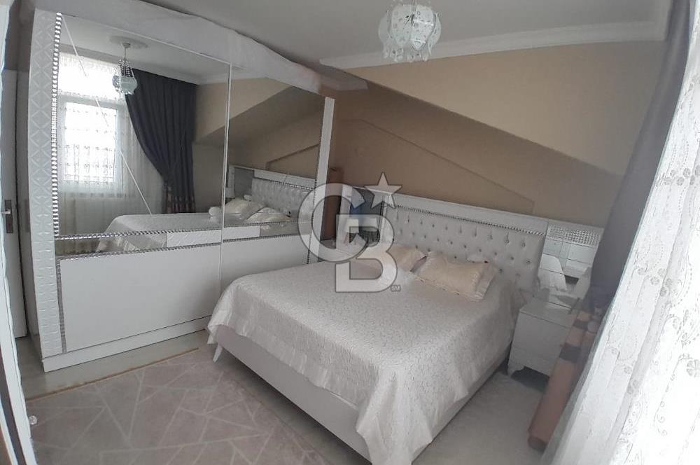ŞAHİNCİLİ'DE SATILIK 3+1 GENİŞ- MANZARALI -ASANSÖRLÜ DAİRE