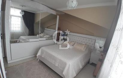 ŞAHİNCİLİ'DE SATILIK 3+1 GENİŞ- MANZARALI -ASANSÖRLÜ DAİRE