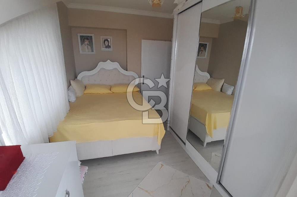 ŞAHİNCİLİ'DE SATILIK 3+1 GENİŞ- MANZARALI -ASANSÖRLÜ DAİRE