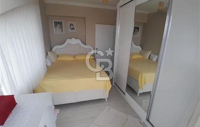 ŞAHİNCİLİ'DE SATILIK 3+1 GENİŞ- MANZARALI -ASANSÖRLÜ DAİRE