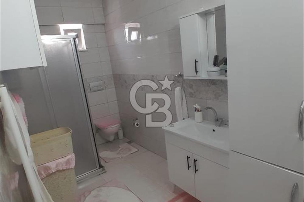 ŞAHİNCİLİ'DE SATILIK 3+1 GENİŞ- MANZARALI -ASANSÖRLÜ DAİRE