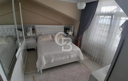 ŞAHİNCİLİ'DE SATILIK 3+1 GENİŞ- MANZARALI -ASANSÖRLÜ DAİRE