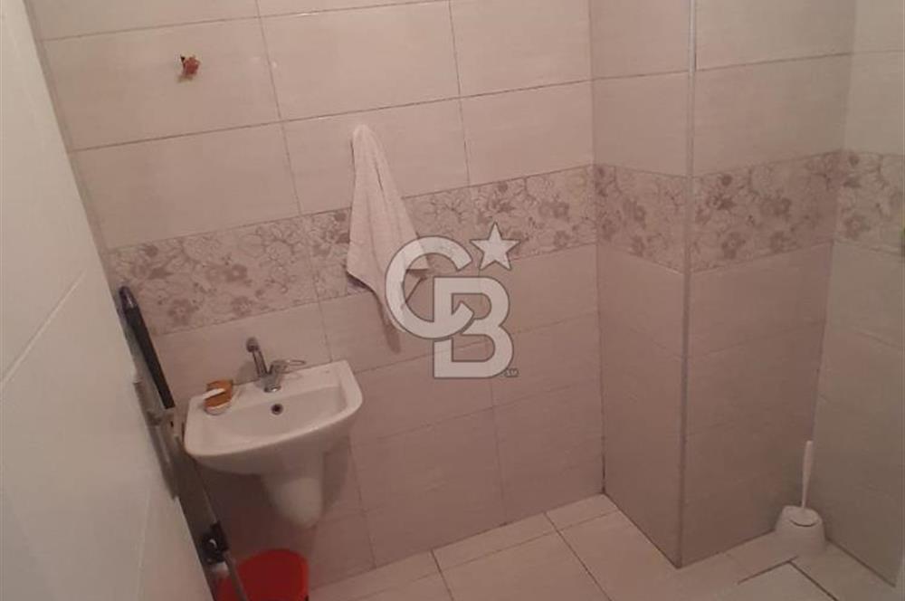 ŞAHİNCİLİ'DE SATILIK 3+1 GENİŞ- MANZARALI -ASANSÖRLÜ DAİRE