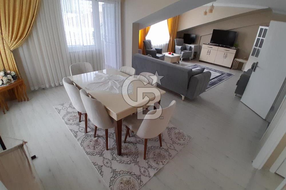 ŞAHİNCİLİ'DE SATILIK 3+1 GENİŞ- MANZARALI -ASANSÖRLÜ DAİRE