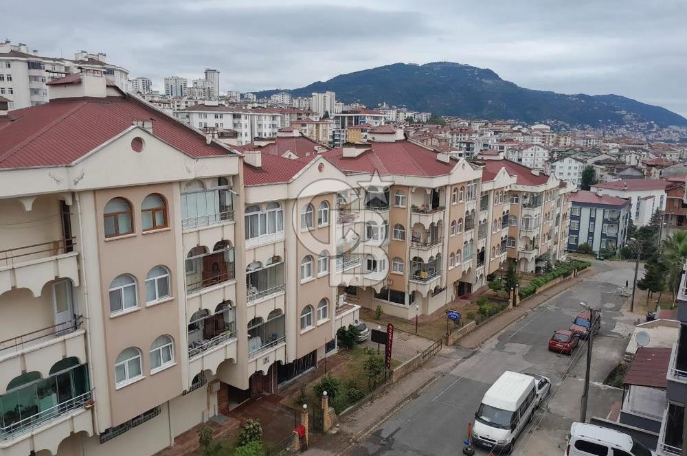 ŞAHİNCİLİ'DE SATILIK 3+1 GENİŞ- MANZARALI -ASANSÖRLÜ DAİRE