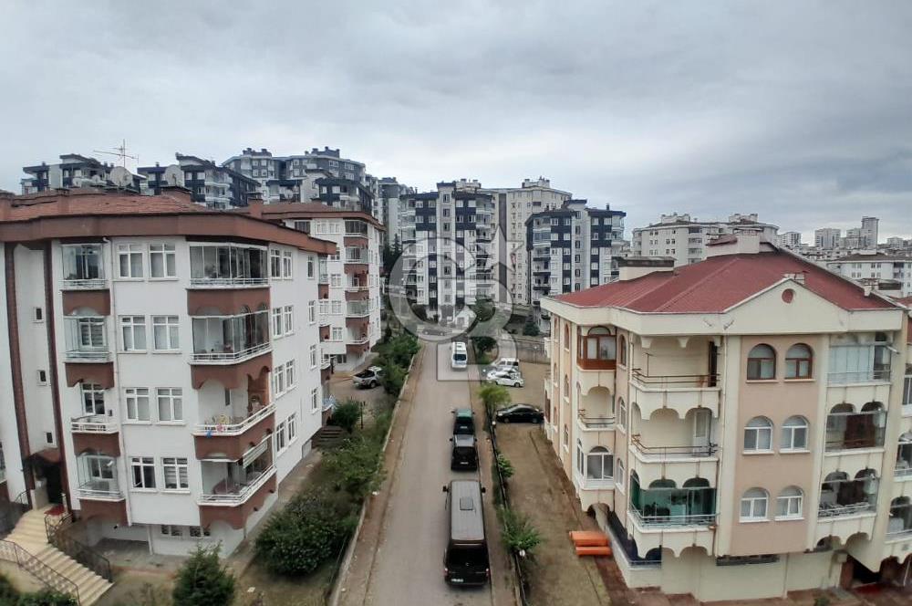 ŞAHİNCİLİ'DE SATILIK 3+1 GENİŞ- MANZARALI -ASANSÖRLÜ DAİRE