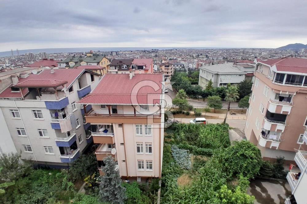 ŞAHİNCİLİ'DE SATILIK 3+1 GENİŞ- MANZARALI -ASANSÖRLÜ DAİRE