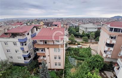 ŞAHİNCİLİ'DE SATILIK 3+1 GENİŞ- MANZARALI -ASANSÖRLÜ DAİRE