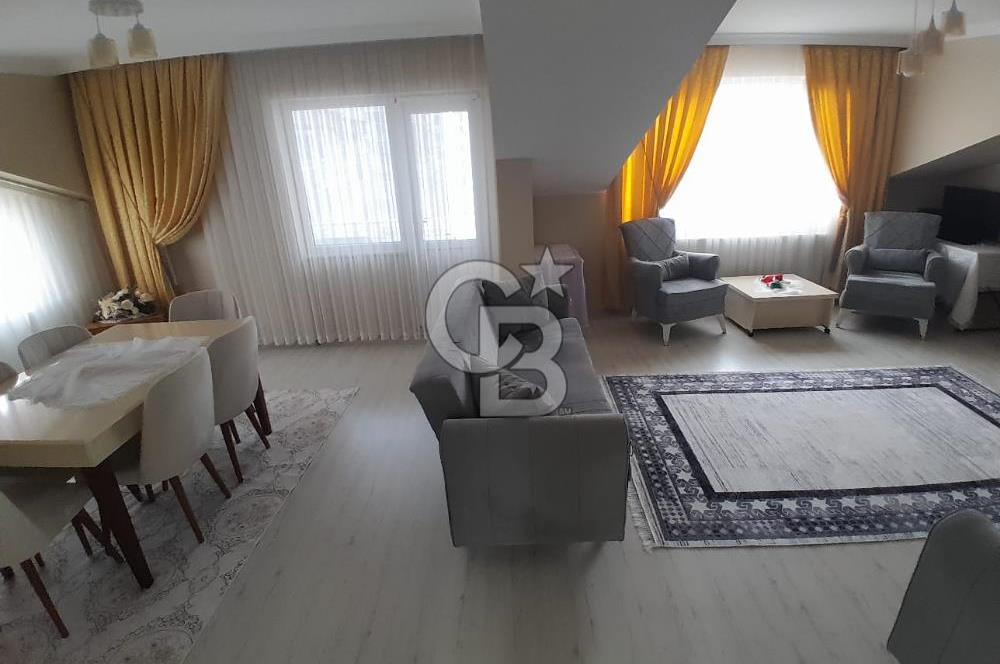 ŞAHİNCİLİ'DE SATILIK 3+1 GENİŞ- MANZARALI -ASANSÖRLÜ DAİRE