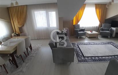 ŞAHİNCİLİ'DE SATILIK 3+1 GENİŞ- MANZARALI -ASANSÖRLÜ DAİRE