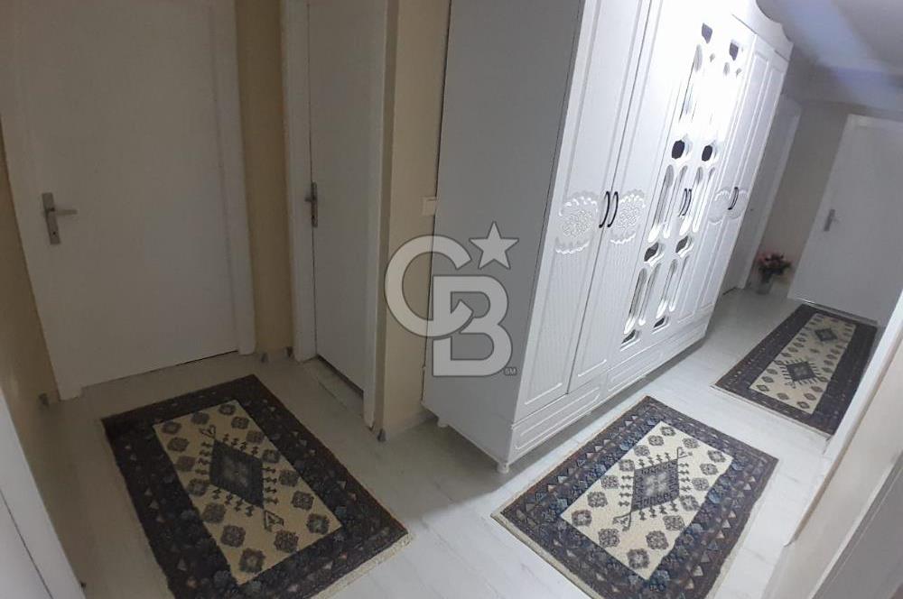 ŞAHİNCİLİ'DE SATILIK 3+1 GENİŞ- MANZARALI -ASANSÖRLÜ DAİRE