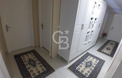 ŞAHİNCİLİ'DE SATILIK 3+1 GENİŞ- MANZARALI -ASANSÖRLÜ DAİRE