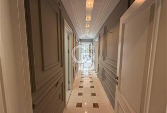 COLDWELL BANKER'den VİP ALTIN KONSEPT'de SATILIK PREMİUM DAİRE