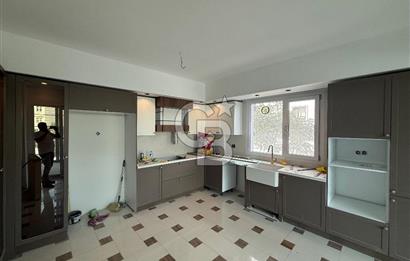 COLDWELL BANKER'den VİP ALTIN KONSEPT'de SATILIK PREMİUM DAİRE