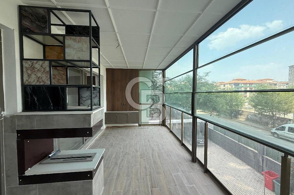 COLDWELL BANKER'den VİP ALTIN KONSEPT'de SATILIK PREMİUM DAİRE