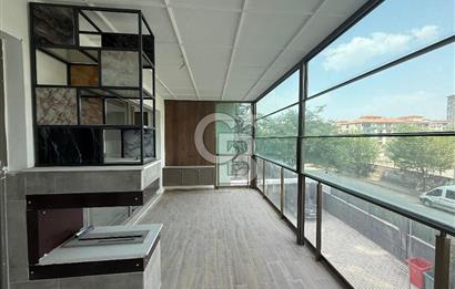 COLDWELL BANKER'den VİP ALTIN KONSEPT'de SATILIK PREMİUM DAİRE