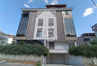 Edremit Akçay Sarıkız Frezya Evleri'nde Satılık 3+1 Daire 
