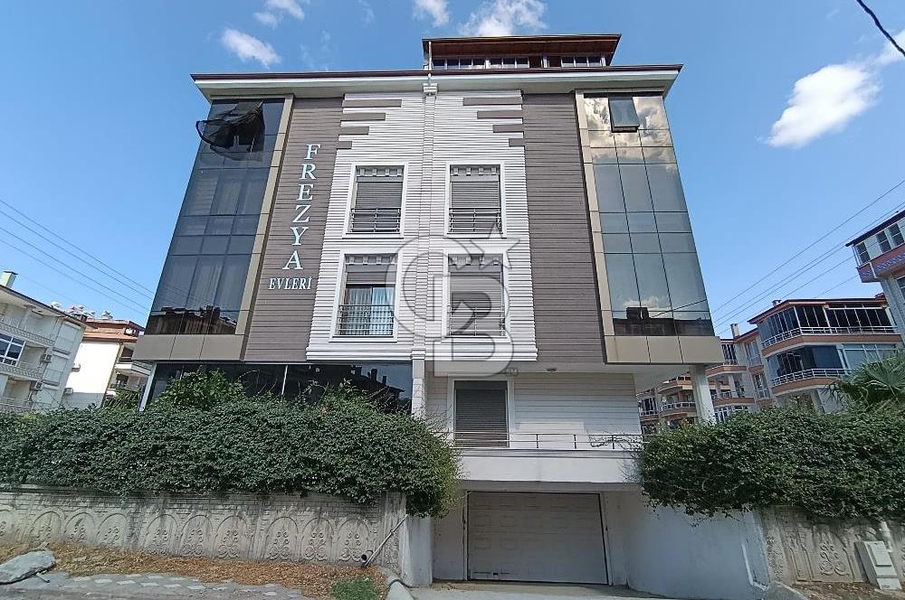 Edremit Akçay Sarıkız Frezya Evleri'nde Satılık 3+1 Daire 