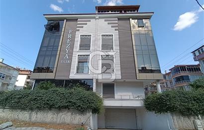 Edremit Akçay Sarıkız Frezya Evleri'nde Satılık 3+1 Daire 