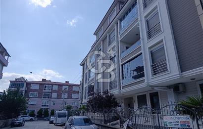 Edremit Akçay Sarıkız Frezya Evleri'nde Satılık 3+1 Daire 