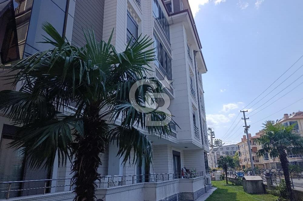 Edremit Akçay Sarıkız Frezya Evleri'nde Satılık 3+1 Daire 