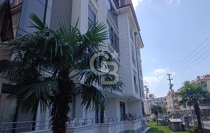 Edremit Akçay Sarıkız Frezya Evleri'nde Satılık 3+1 Daire 