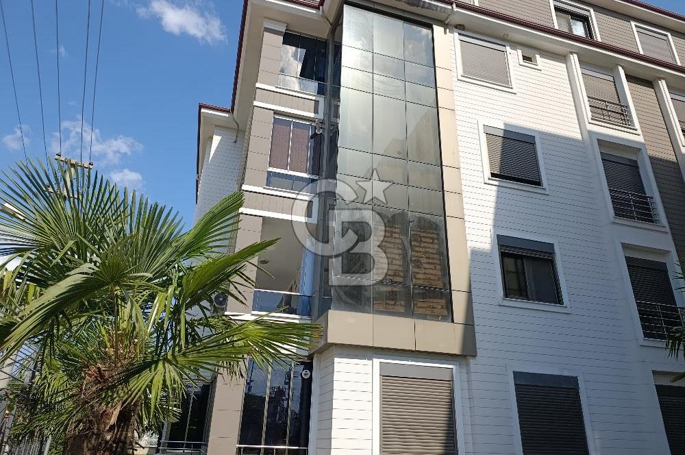Edremit Akçay Sarıkız Frezya Evleri'nde Satılık 3+1 Daire 