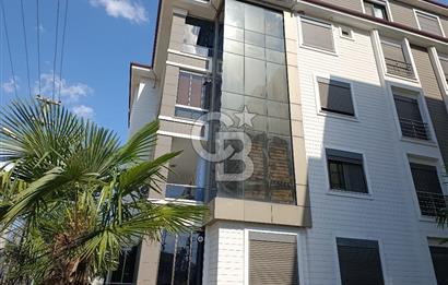 Edremit Akçay Sarıkız Frezya Evleri'nde Satılık 3+1 Daire 