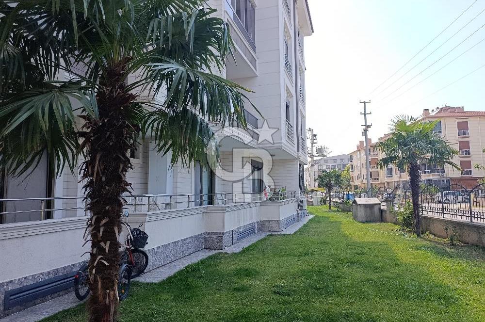 Edremit Akçay Sarıkız Frezya Evleri'nde Satılık 3+1 Daire 