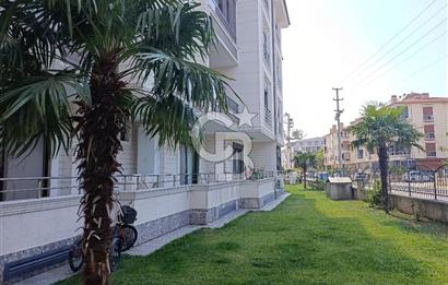 Edremit Akçay Sarıkız Frezya Evleri'nde Satılık 3+1 Daire 