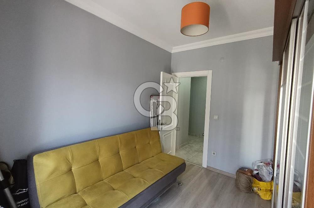 Edremit Akçay Sarıkız Frezya Evleri'nde Satılık 3+1 Daire 