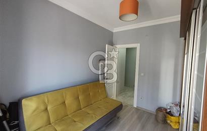 Edremit Akçay Sarıkız Frezya Evleri'nde Satılık 3+1 Daire 