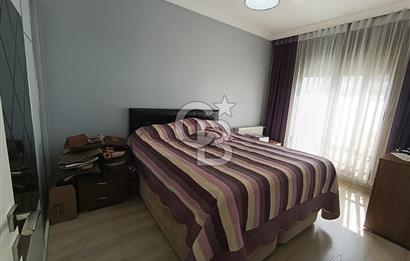 Edremit Akçay Sarıkız Frezya Evleri'nde Satılık 3+1 Daire 