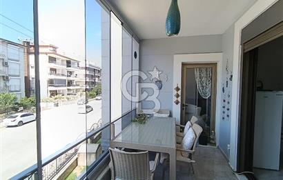 Edremit Akçay Sarıkız Frezya Evleri'nde Satılık 3+1 Daire 