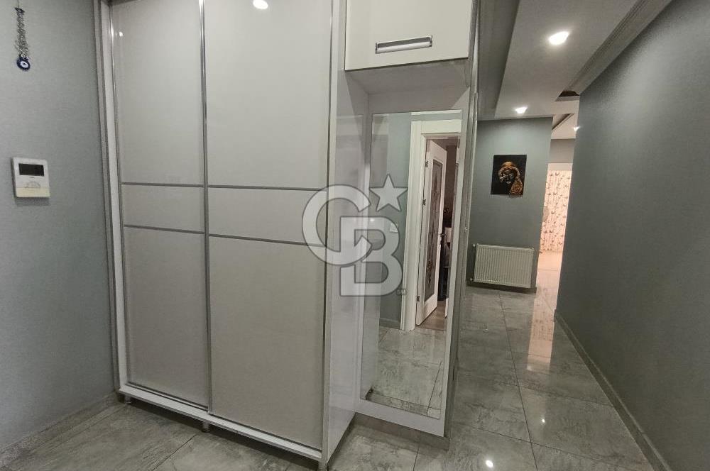 Edremit Akçay Sarıkız Frezya Evleri'nde Satılık 3+1 Daire 