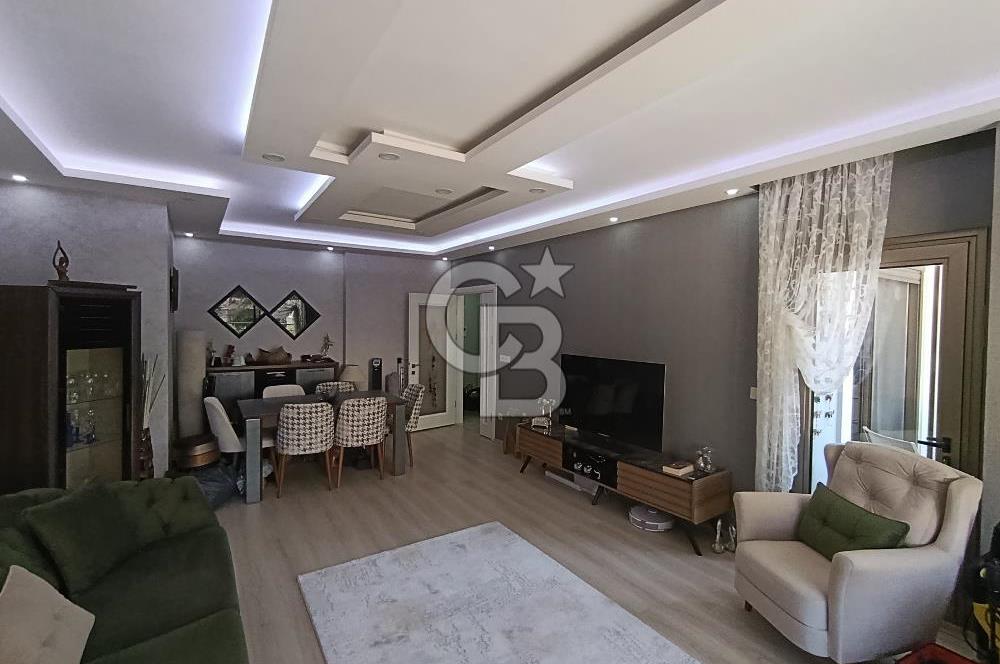 Edremit Akçay Sarıkız Frezya Evleri'nde Satılık 3+1 Daire 